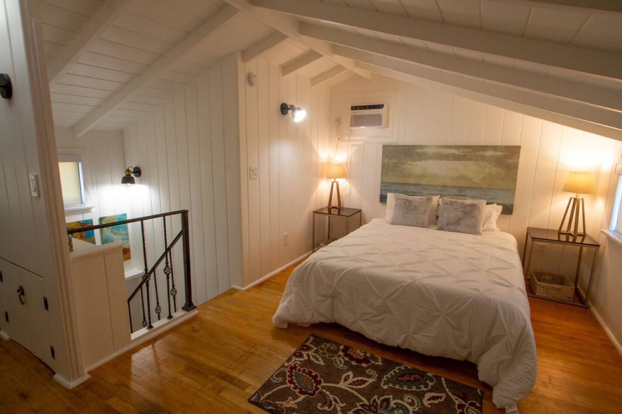 House, 1 Bedroom, Smoking | 1 bedroom