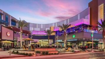 House, 1 Bedroom, Smoking | Exterior