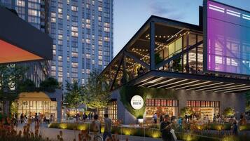 House, 1 Bedroom, Smoking | Exterior