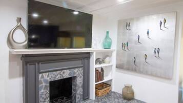 House, 1 Bedroom, Smoking | Room amenity