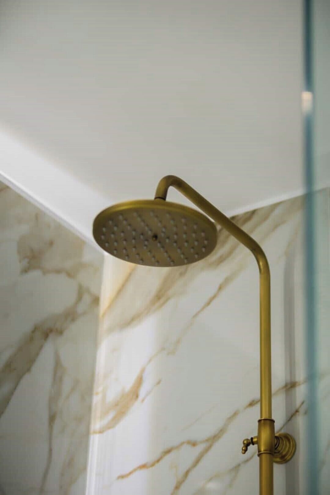 Hand-held showerhead