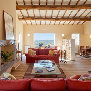 別墅 | 4 間臥室