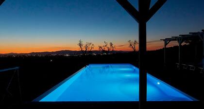 Poggio Maremmano by Elite Villas