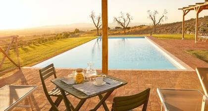 Poggio Maremmano by Elite Villas