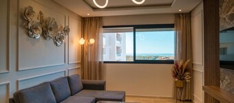 Luxurious Apartment Prestigia