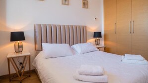 2 habitaciones 