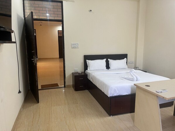 Free WiFi - Cleo Elegance Rooms & Banquet (Noida)