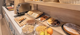 B&B Hotel Barcelona Sant Cugat