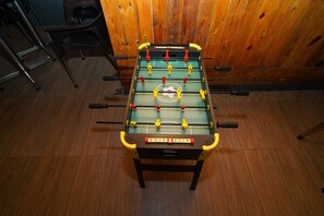 Sala de juegos