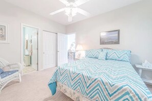 2 bedrooms, free WiFi, bed sheets - 2 bedroom 2 bath condo. Waterway community. Sleeps 6. (North Myrtle Beach)