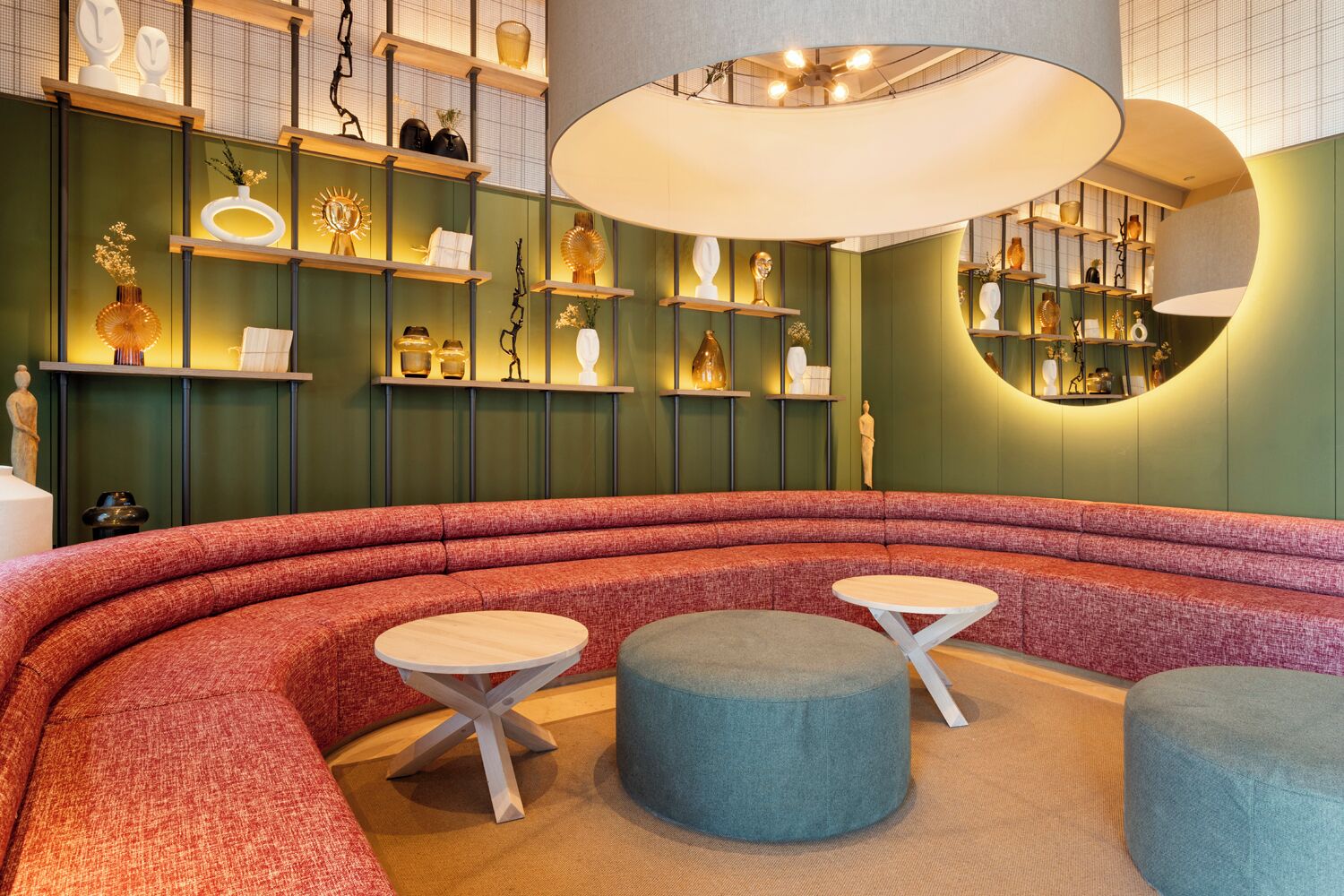 Photo - B&B HOTEL Madrid Arganda