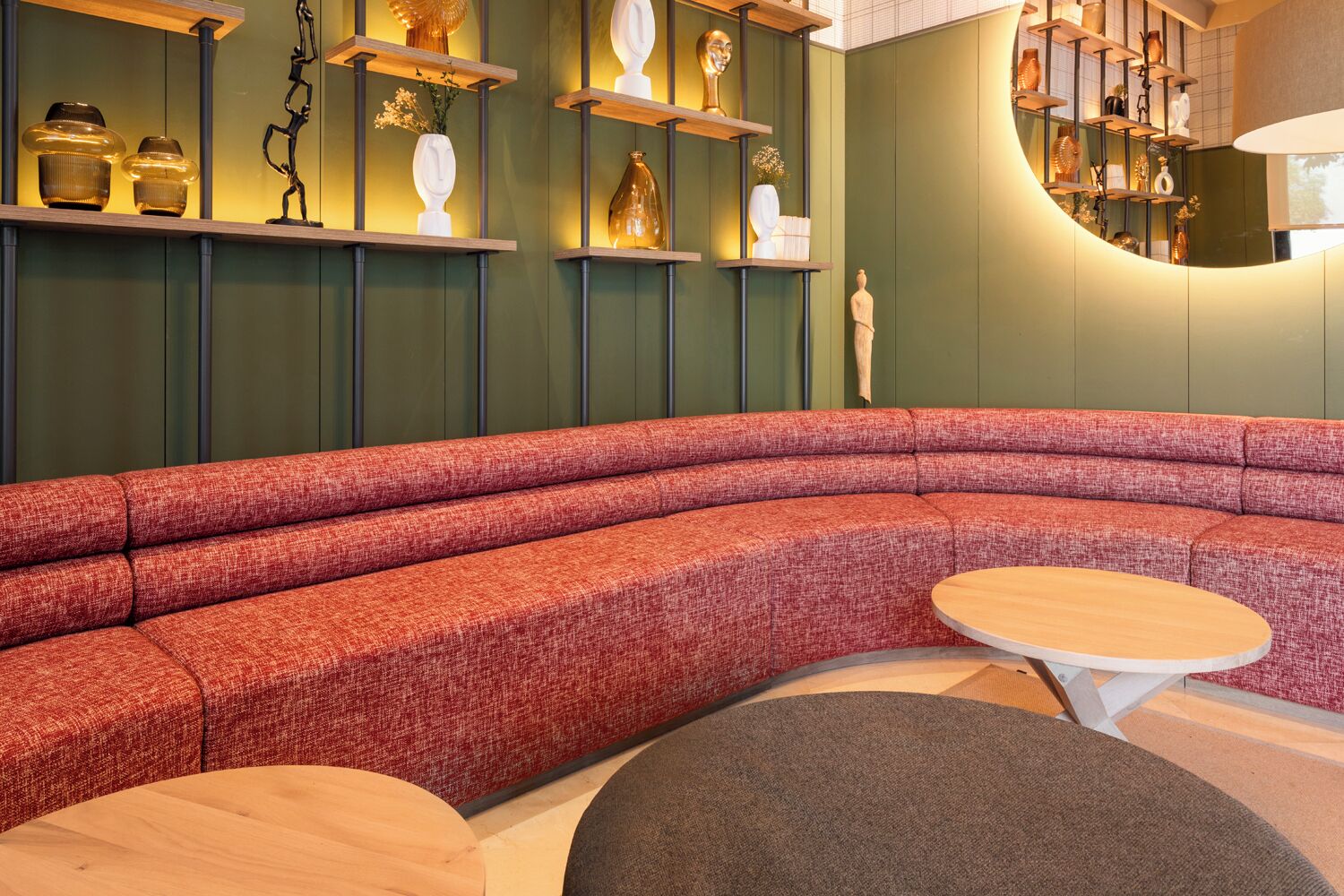 Photo - B&B HOTEL Madrid Arganda