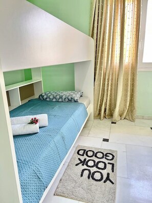 2 bedrooms, iron/ironing board, WiFi, bed sheets - Marble Luxury Villa in Neapolis (Αγιος Νικολαος)