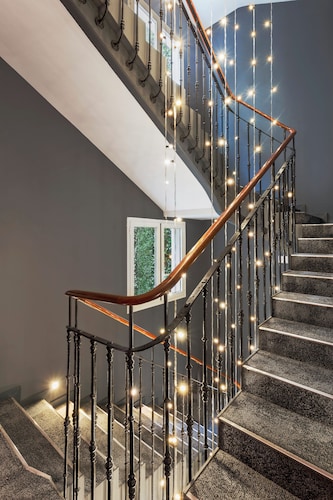 B&B Hotel Madrid Centro F52