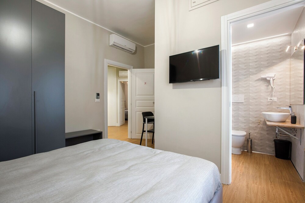 Alloggia a Raven Color: un Alloggio Moderno, Colorato e ad un Passo ...