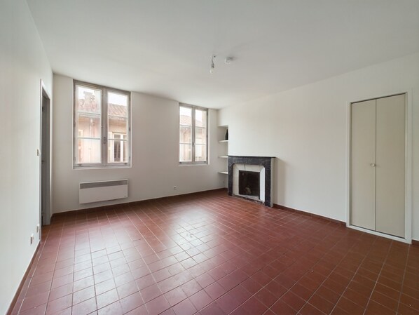 Interior - Avignon Centre : Appartement T2 Quartier Vernet / Location Festival D'avignon (Avignon)