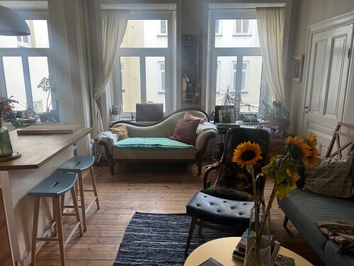 As Central as you Wish and Get! City, Slussen and Södermalm in a Glance