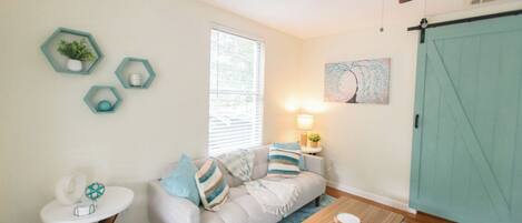 تلفزيون ذكي