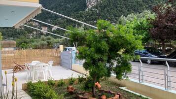 House, Accessible | 2 bedrooms, high-speed internet