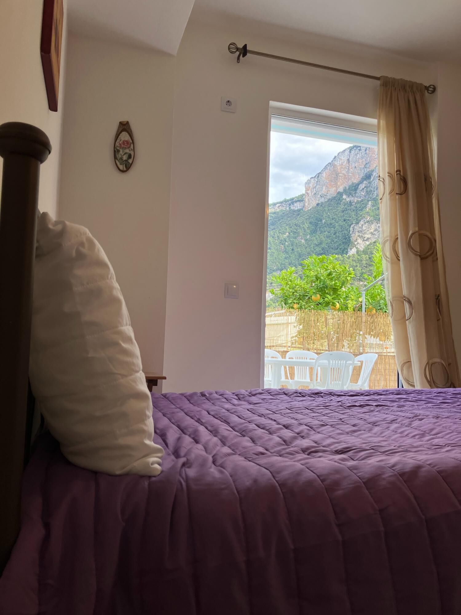 Apartment, Accessible | 2 bedrooms, Internet