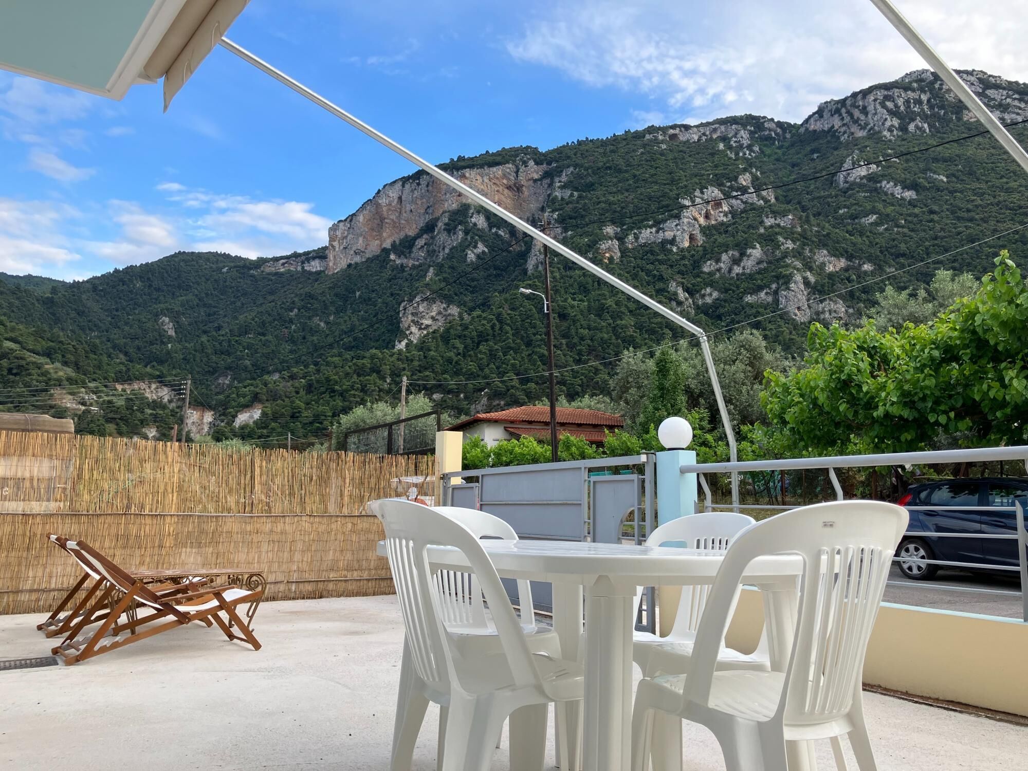 Apartment, Accessible | 2 bedrooms, Internet