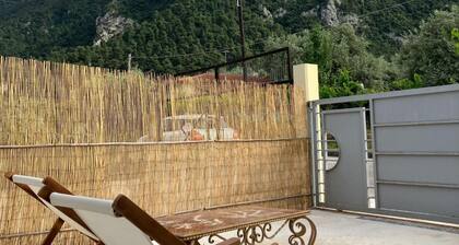 Kamena Home Apartment in Kamena Vourla