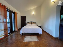 3 habitaciones, cortinas blackout y wifi gratis