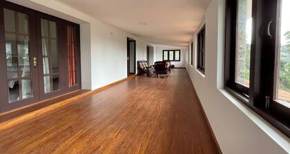 Nashika Homestay