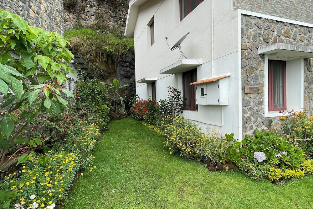 Nashika Homestay
