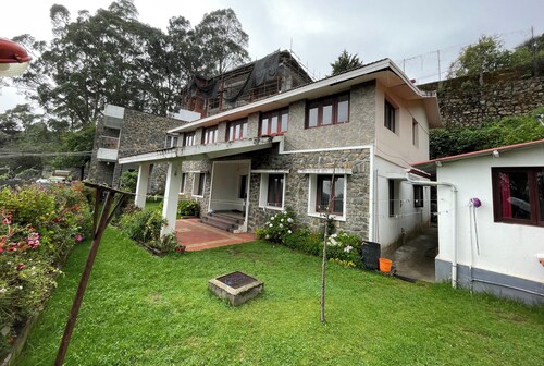 Nashika Villa by evaddo stays