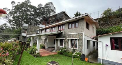 Nashika Villa by evaddo stays
