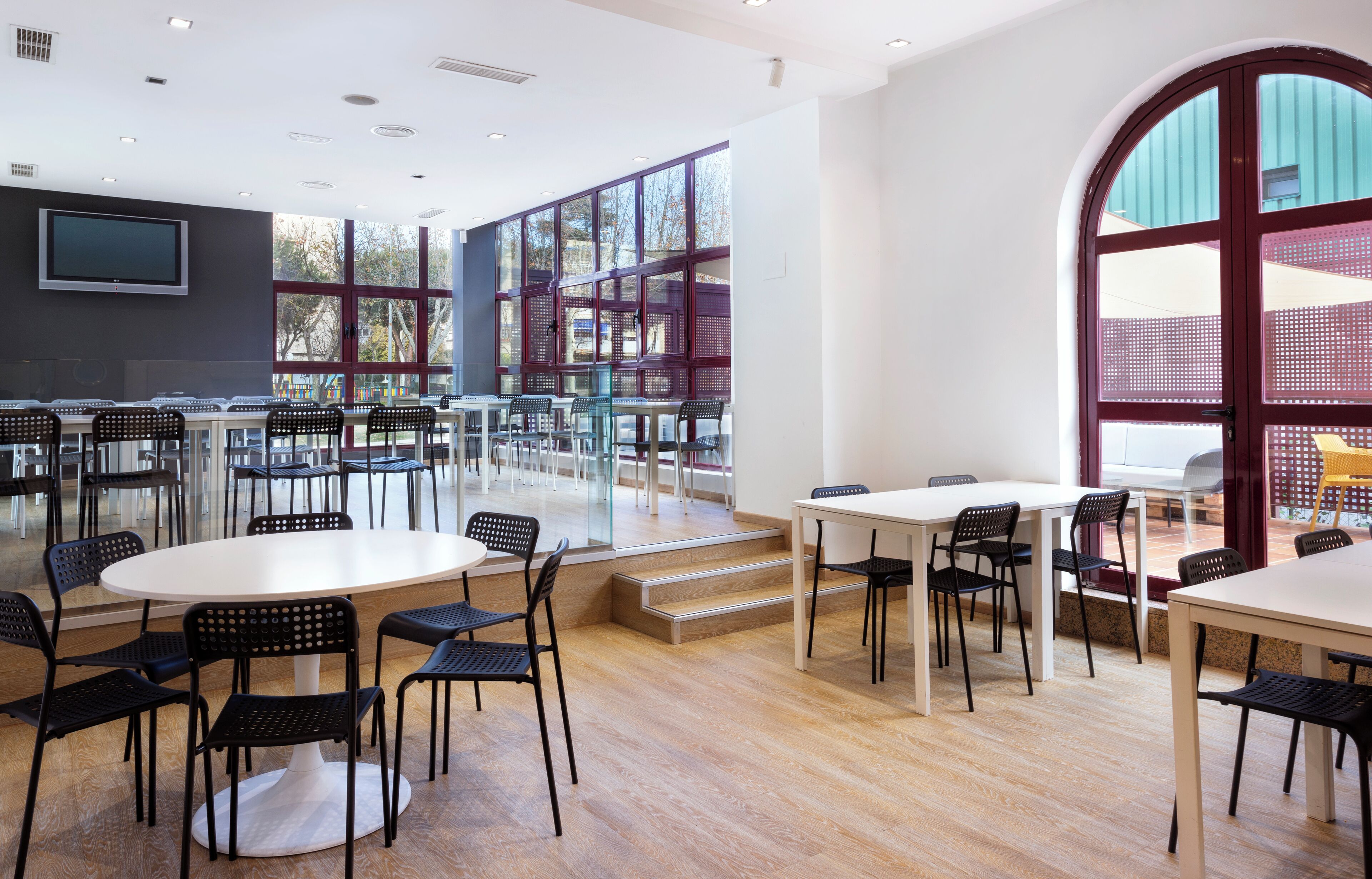 Foto - B&B HOTEL Madrid Fuenlabrada