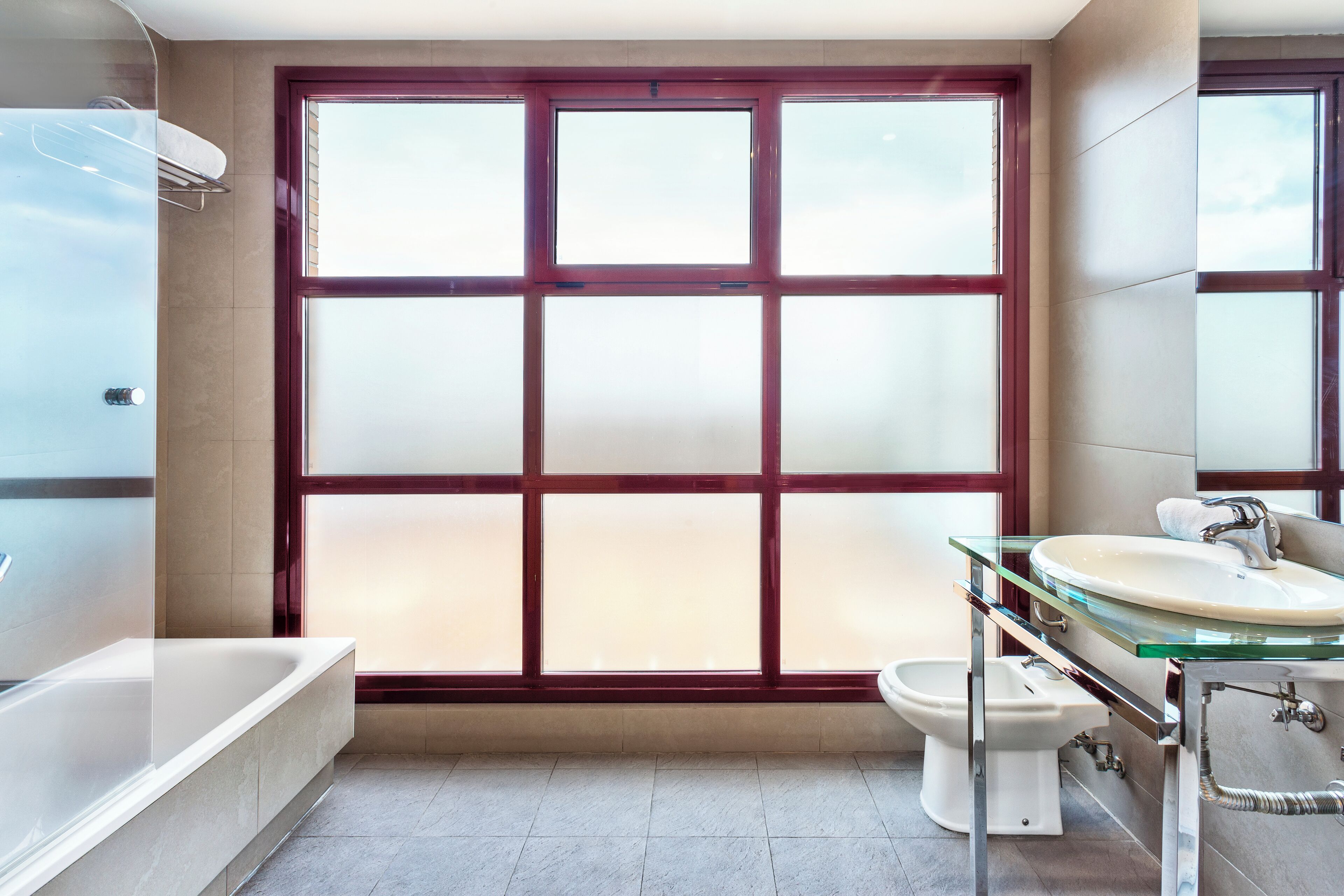 Foto - B&B HOTEL Madrid Fuenlabrada