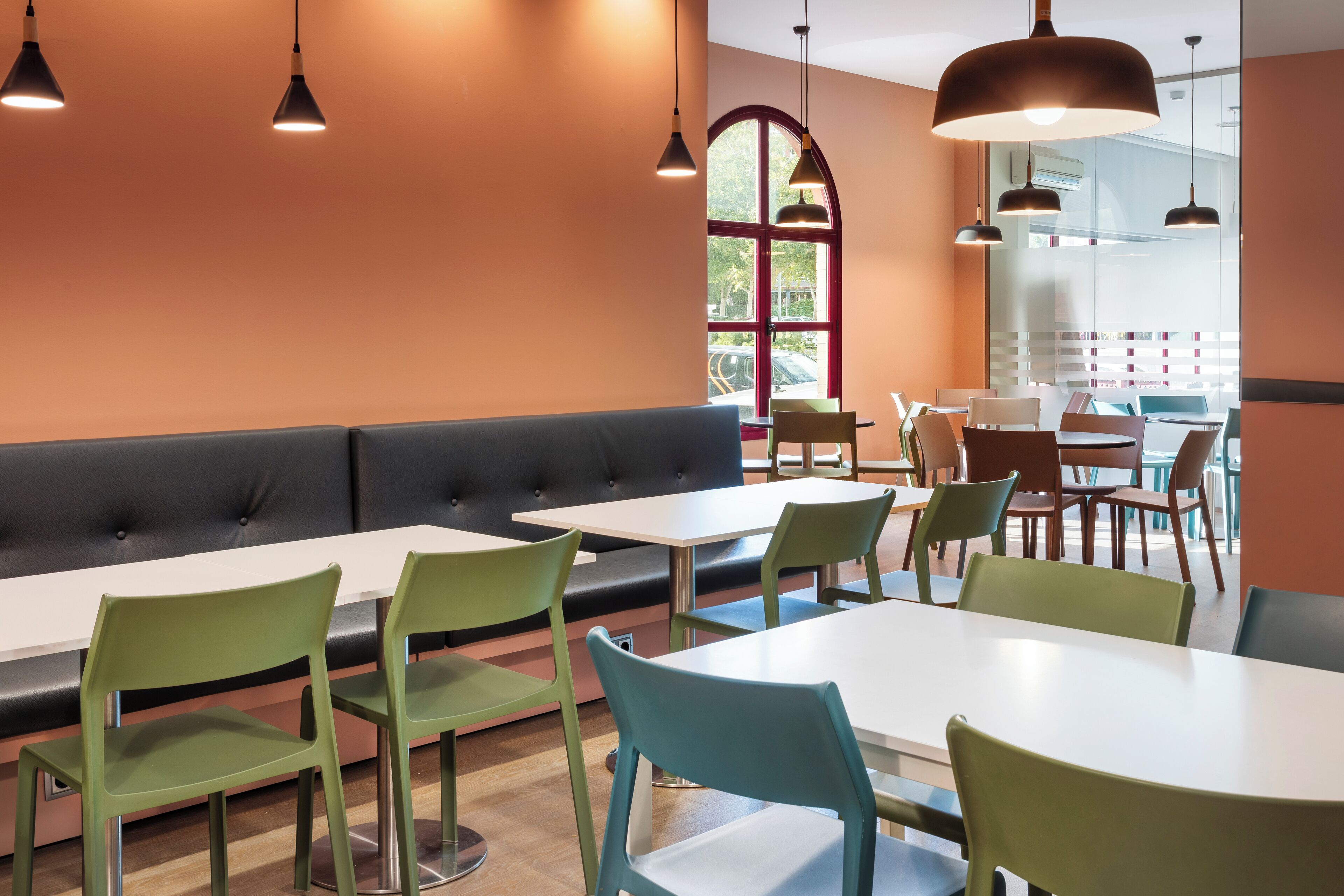 Photo - B&B Hotel Madrid Fuenlabrada