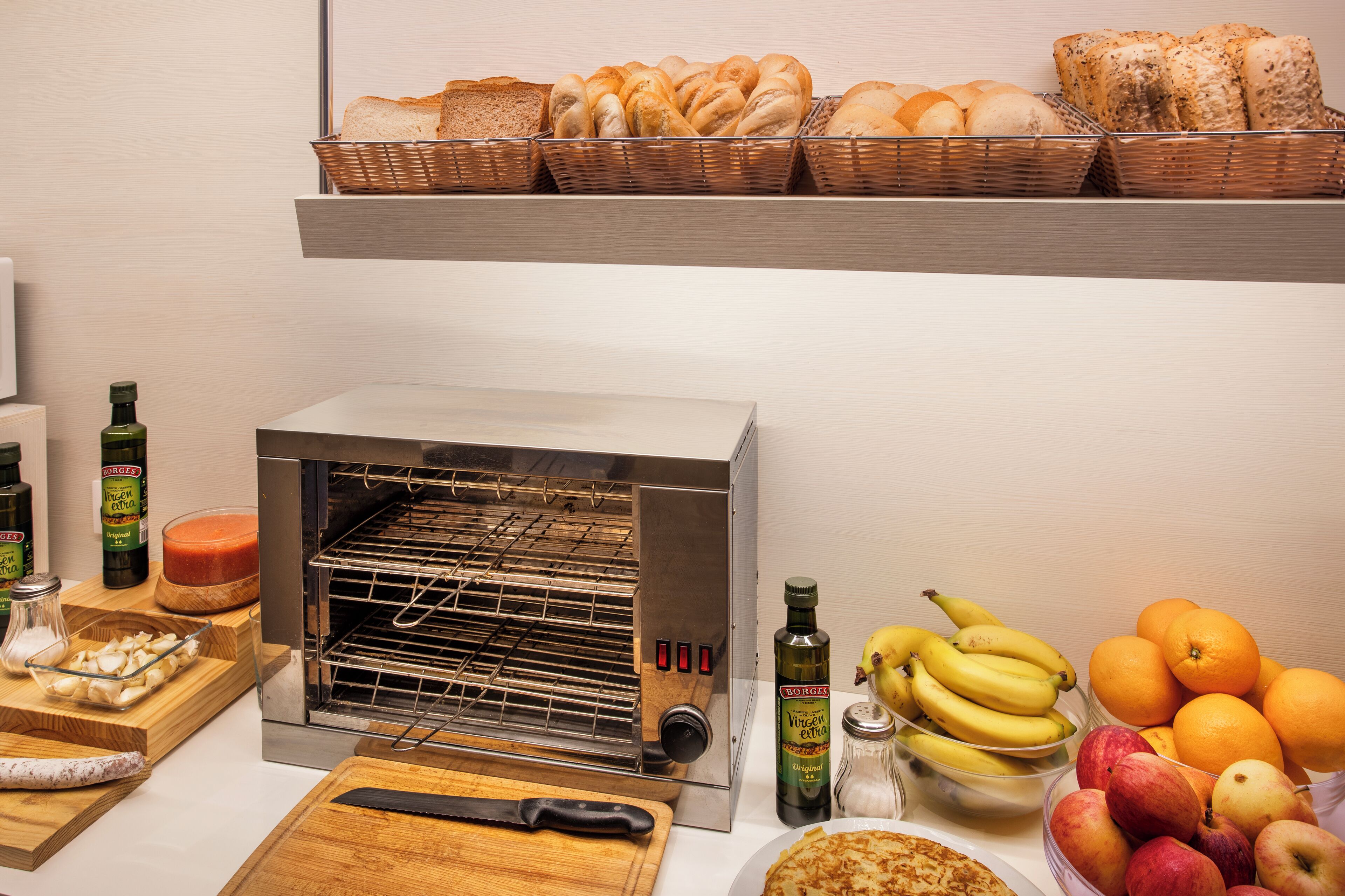 Foto - B&B HOTEL Madrid Fuenlabrada