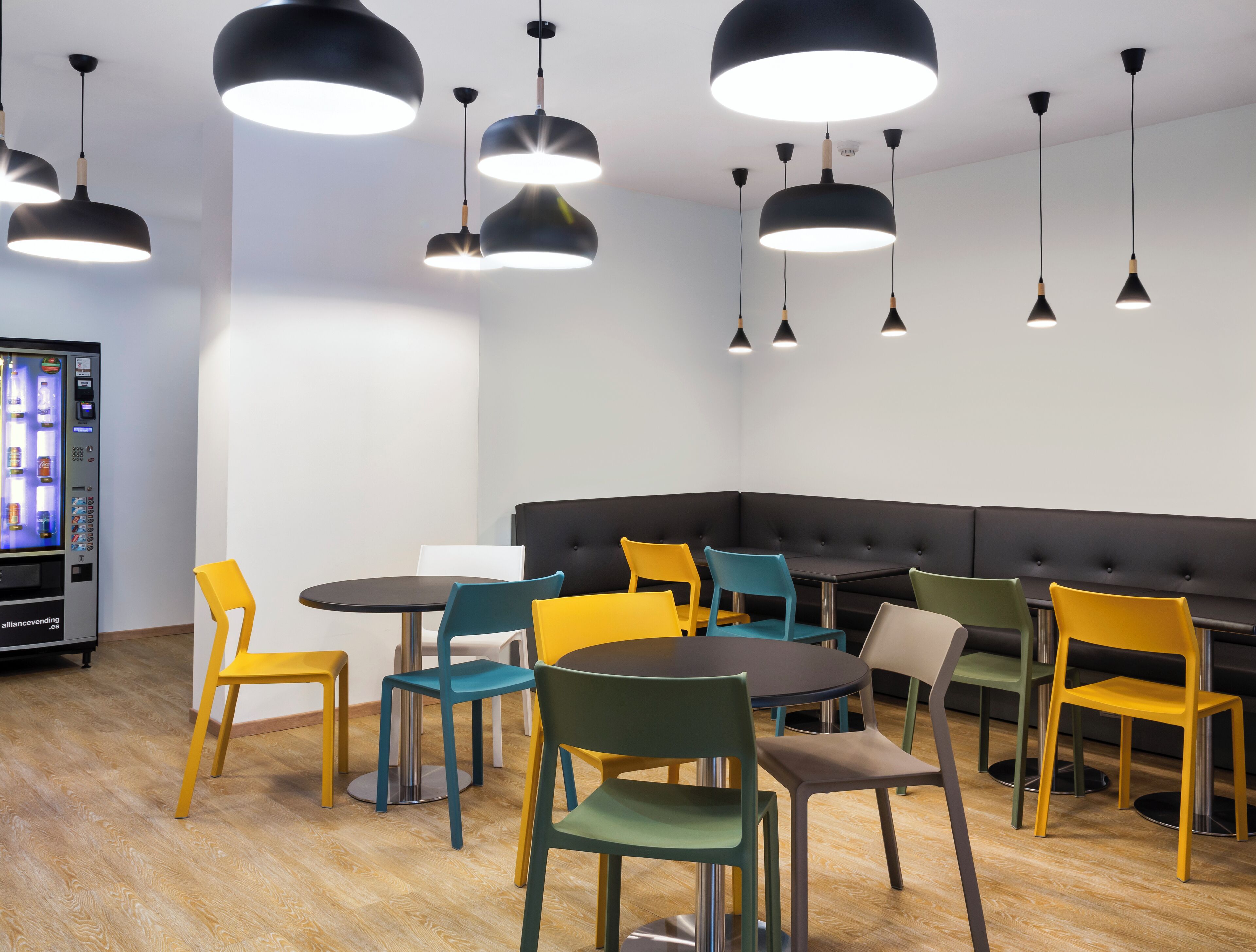 Foto - B&B HOTEL Madrid Fuenlabrada