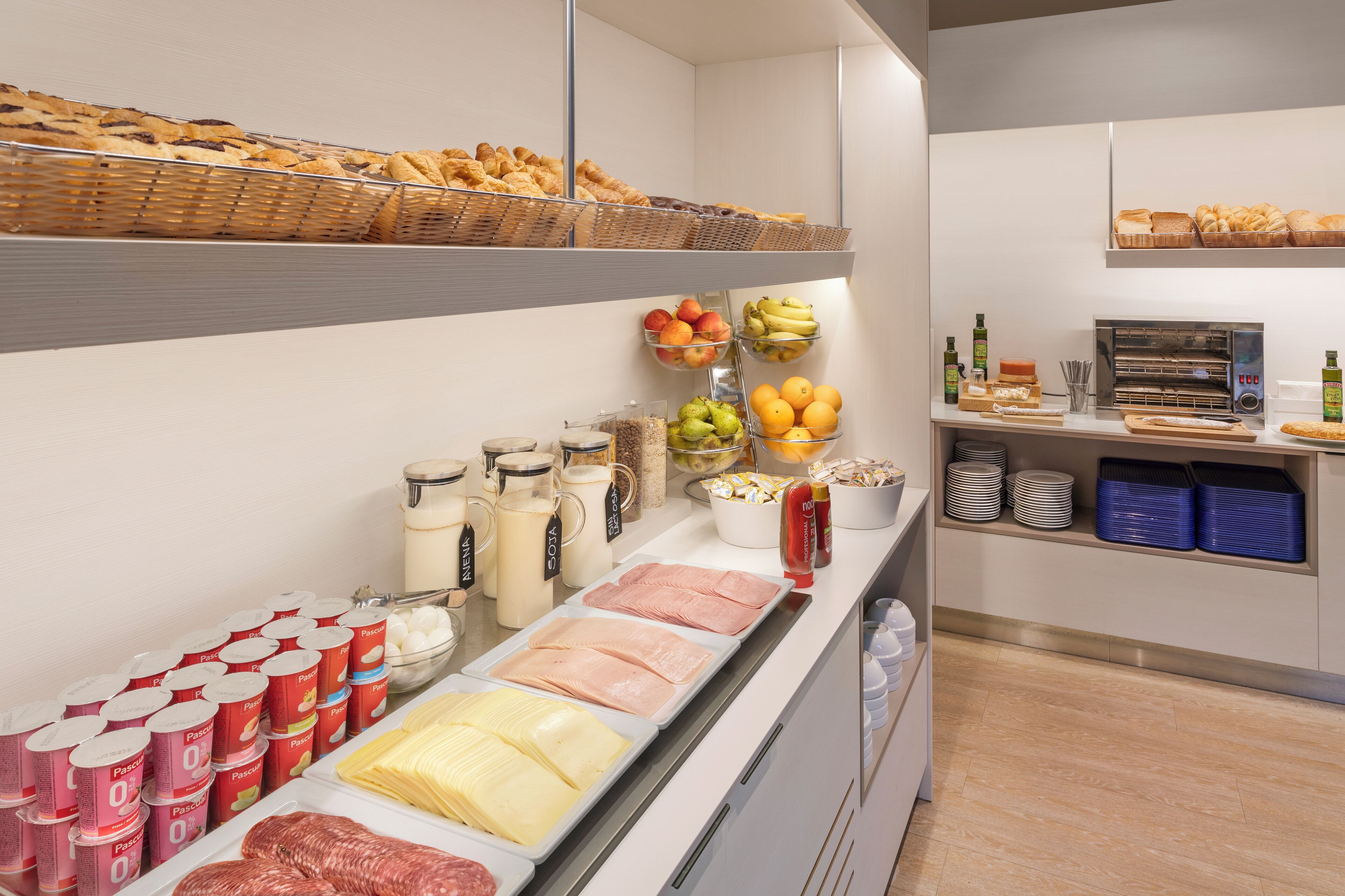 Foto - B&B HOTEL Madrid Fuenlabrada