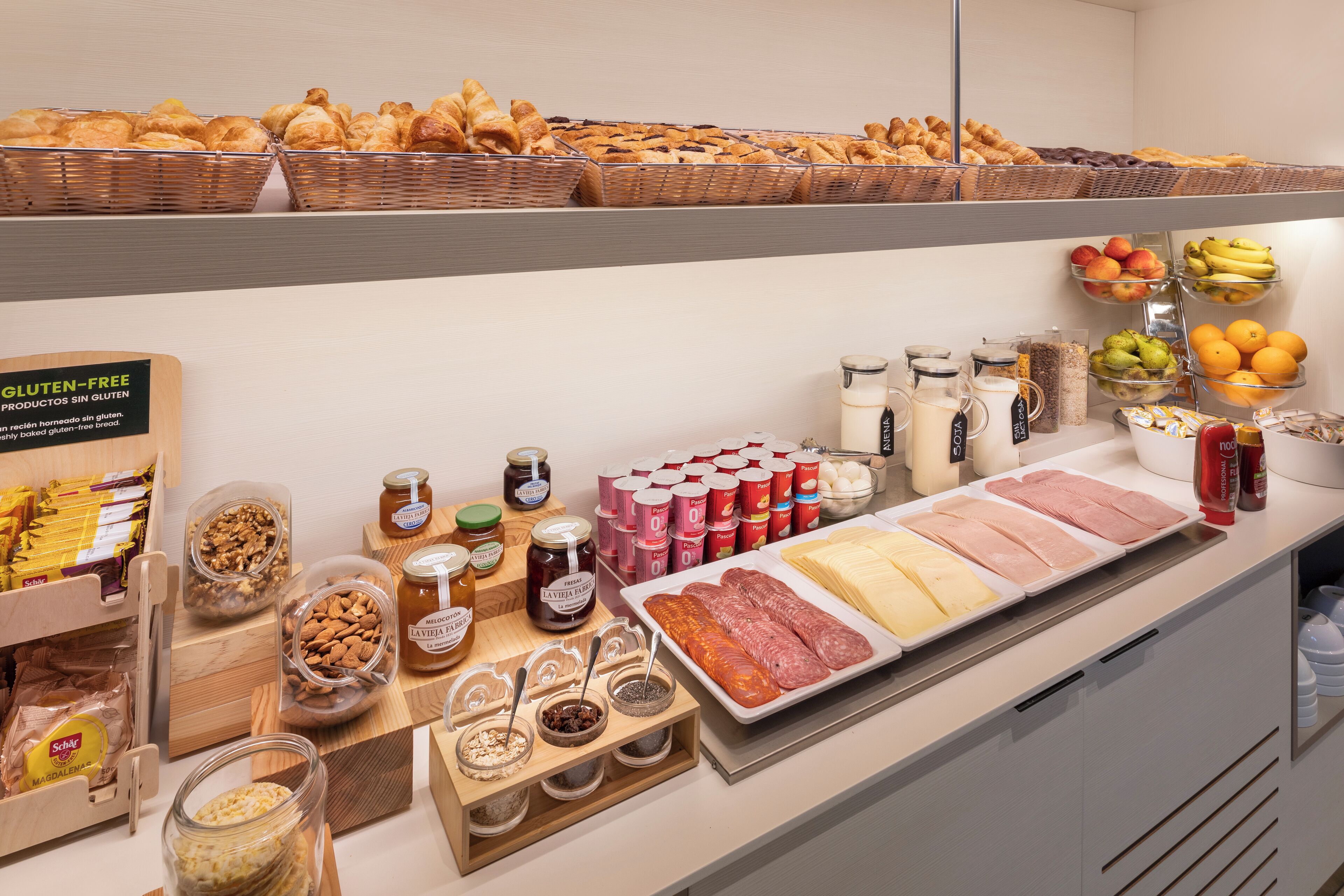 Foto - B&B HOTEL Madrid Fuenlabrada