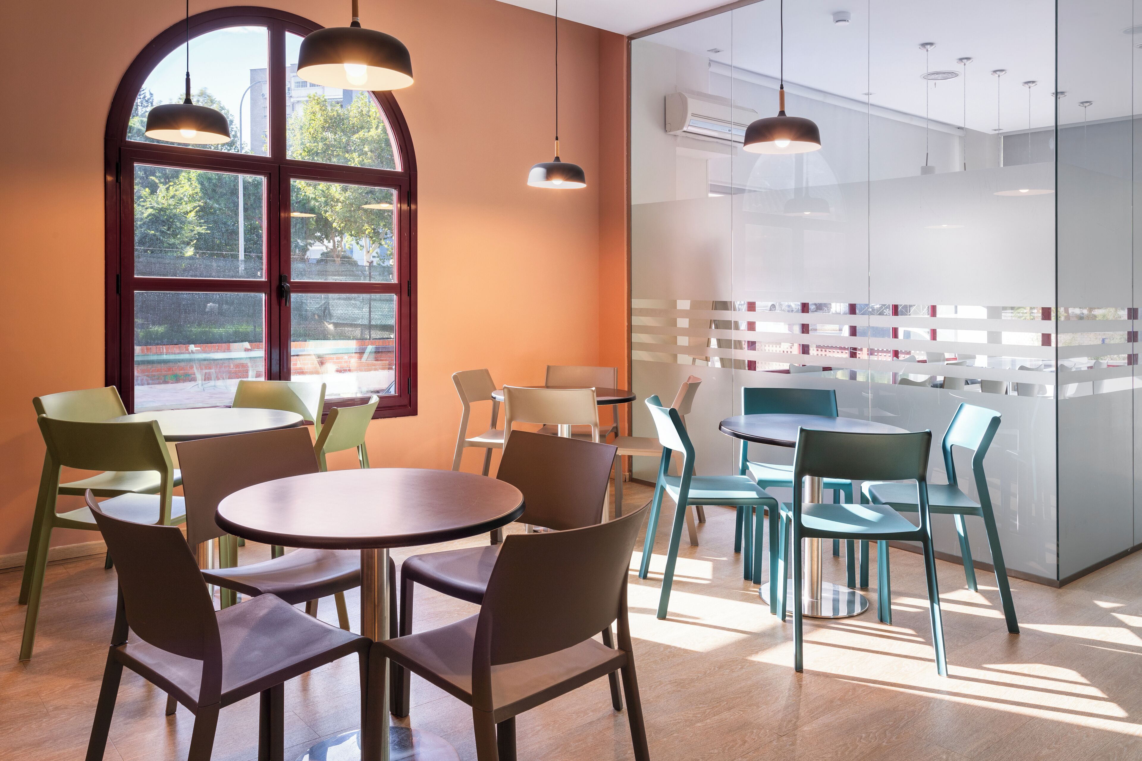 Foto - B&B HOTEL Madrid Fuenlabrada