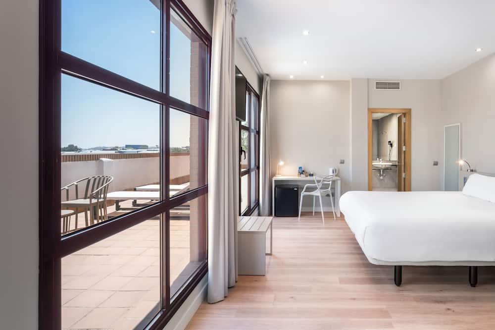 B&B Hotel Madrid Fuenlabrada