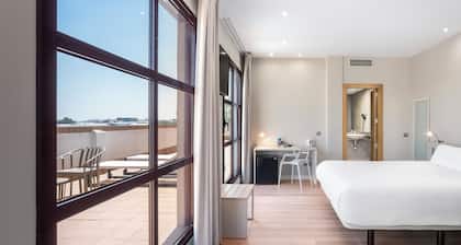 B&B Hotel Madrid Fuenlabrada