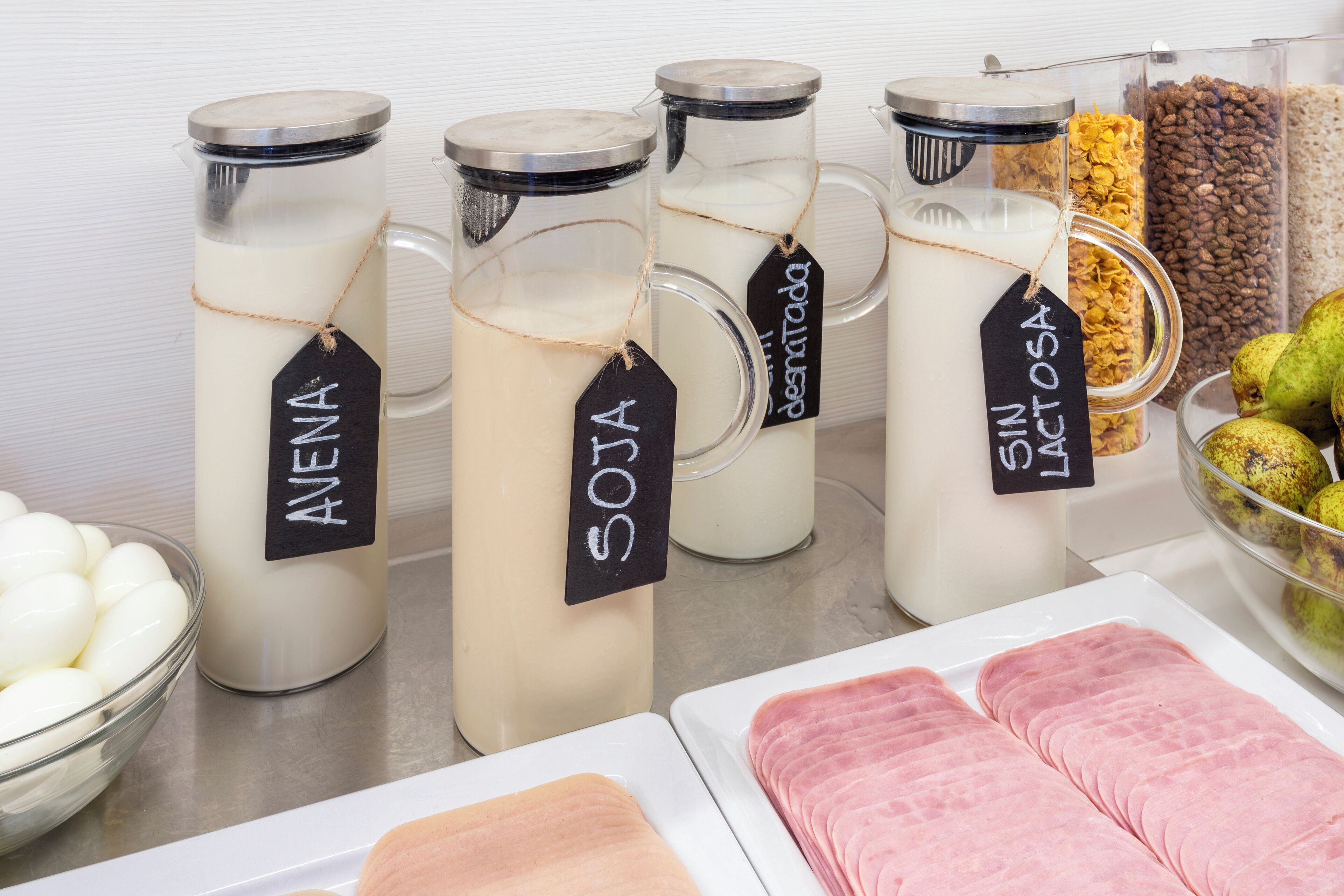 Foto - B&B HOTEL Madrid Fuenlabrada