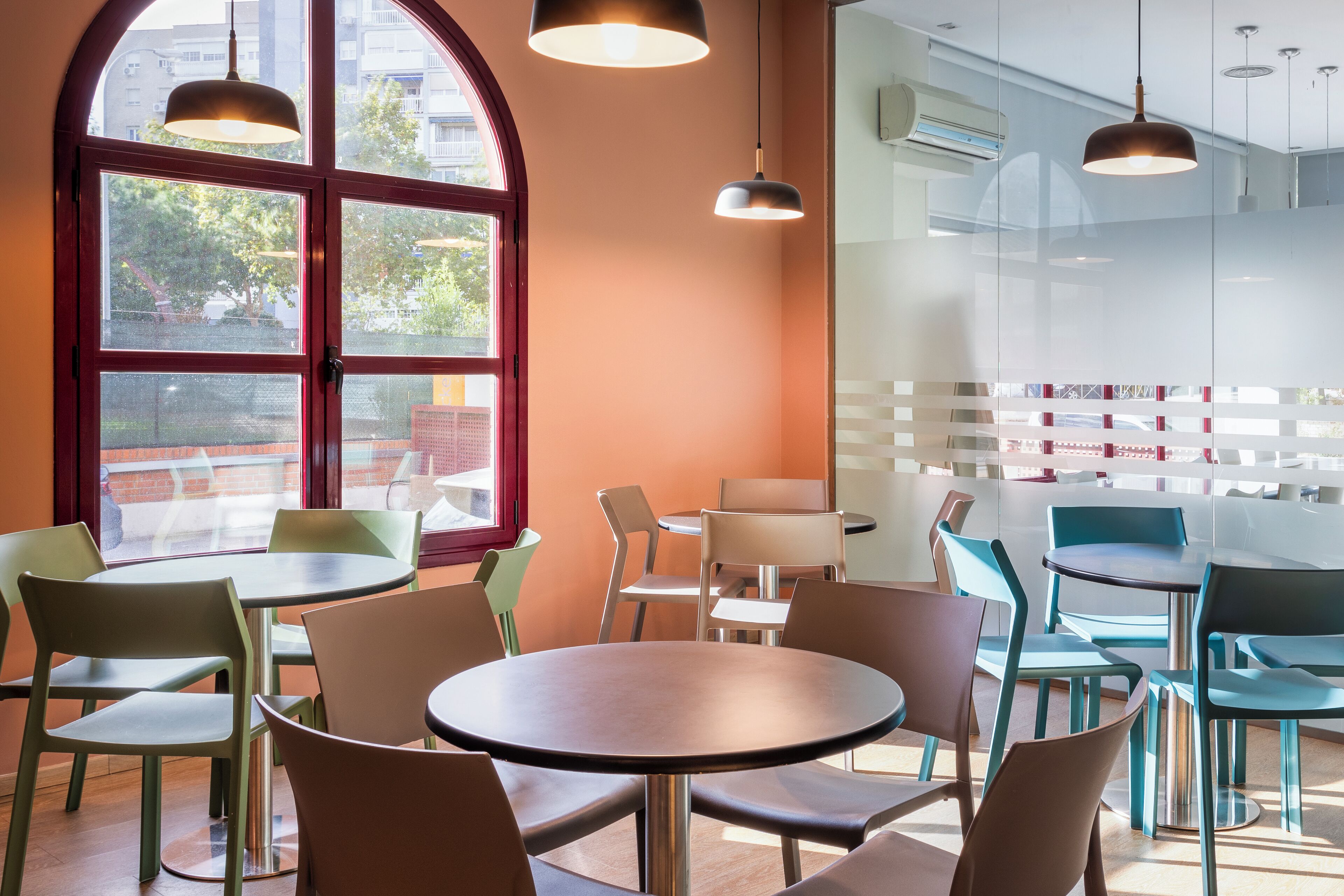 Foto - B&B HOTEL Madrid Fuenlabrada