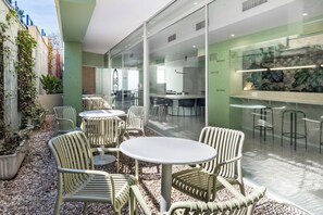 Exterior - B&B Hotel Madrid Pinar de las Rozas (Las Rozas de Madrid)