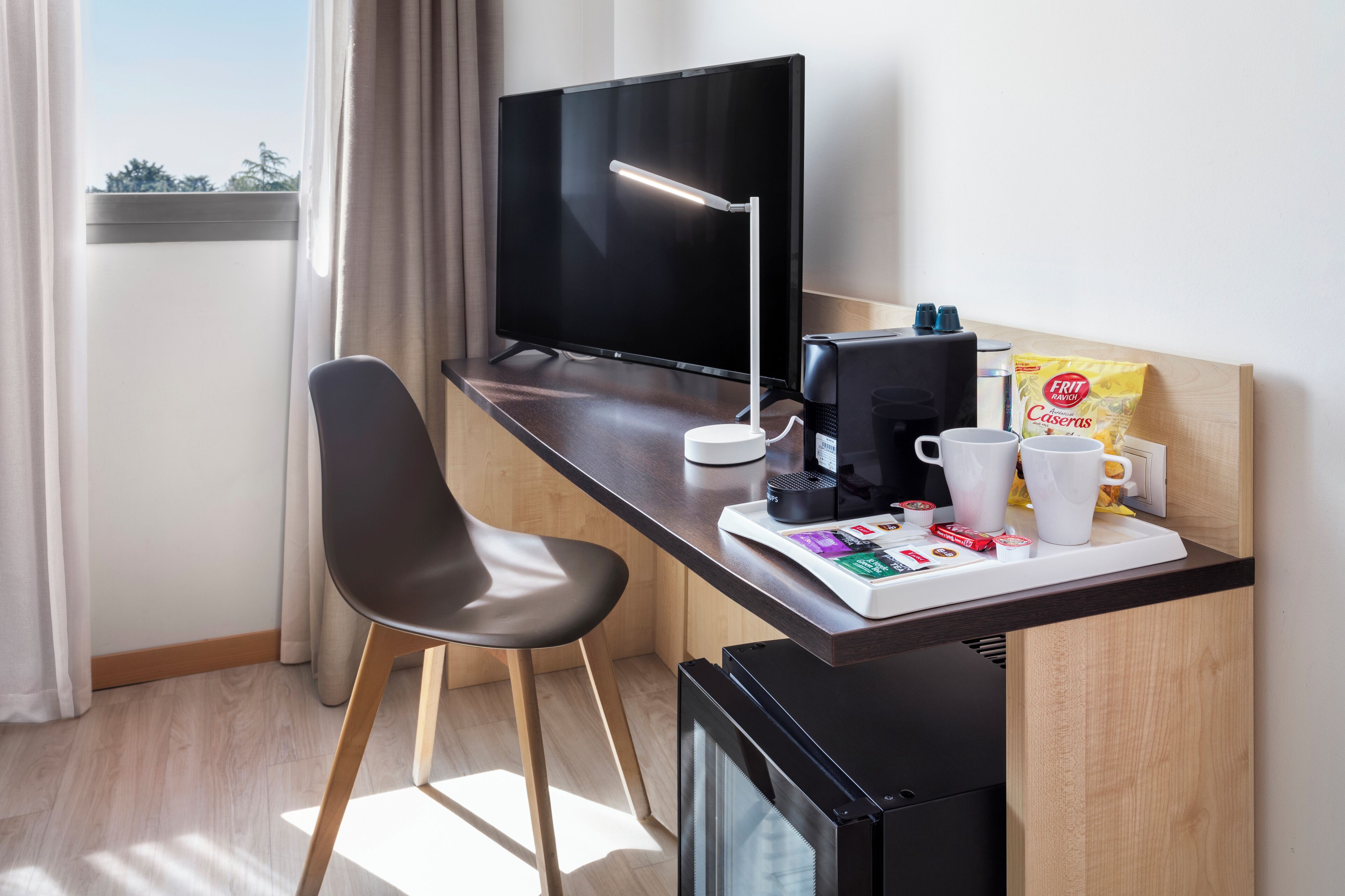 Foto - B&B Hotel Madrid Pinar de las Rozas