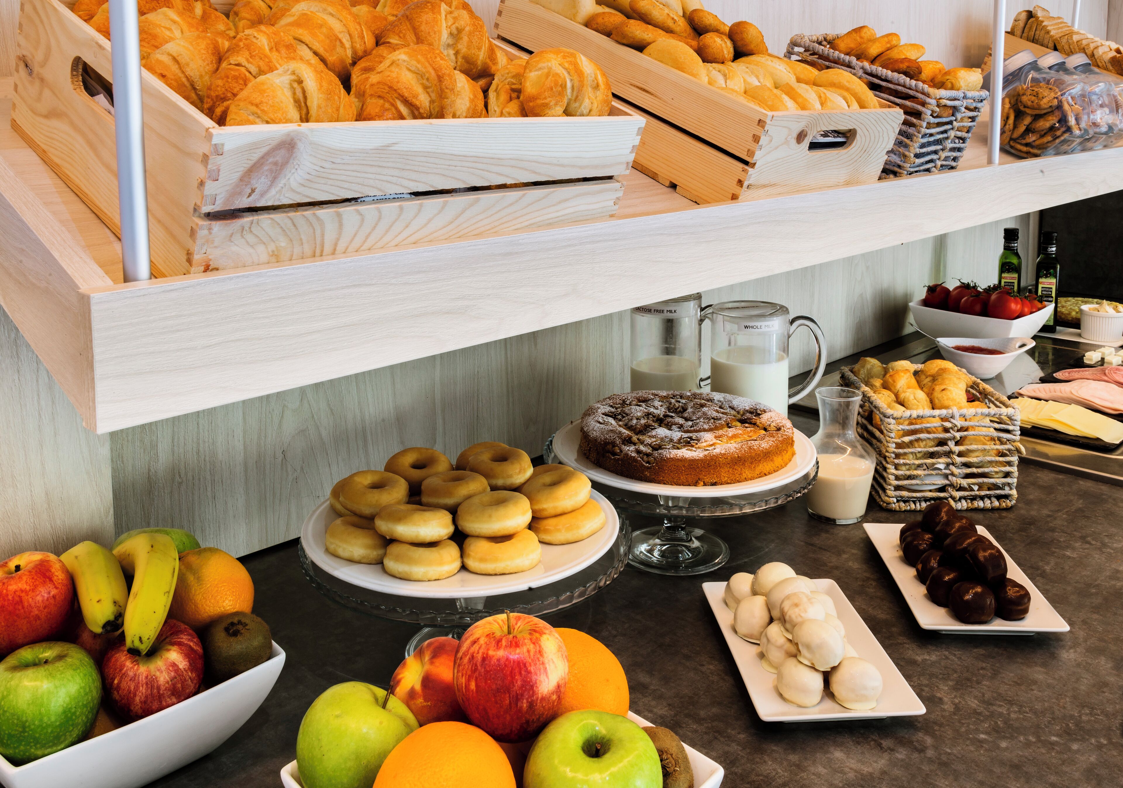 Foto - B&B HOTEL Madrid Pinar de las Rozas