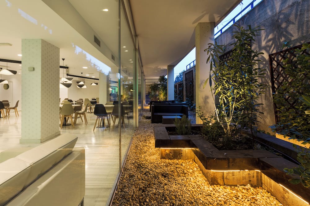 B&B Hotel Madrid Pinar de las Rozas