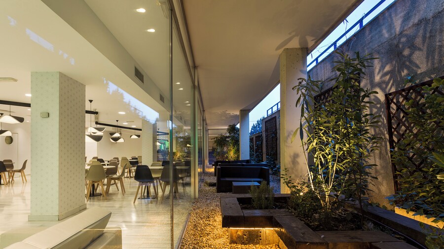 B&B Hotel Madrid Pinar de las Rozas