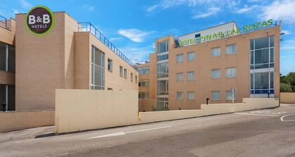 B&B HOTEL Madrid Pinar de las Rozas