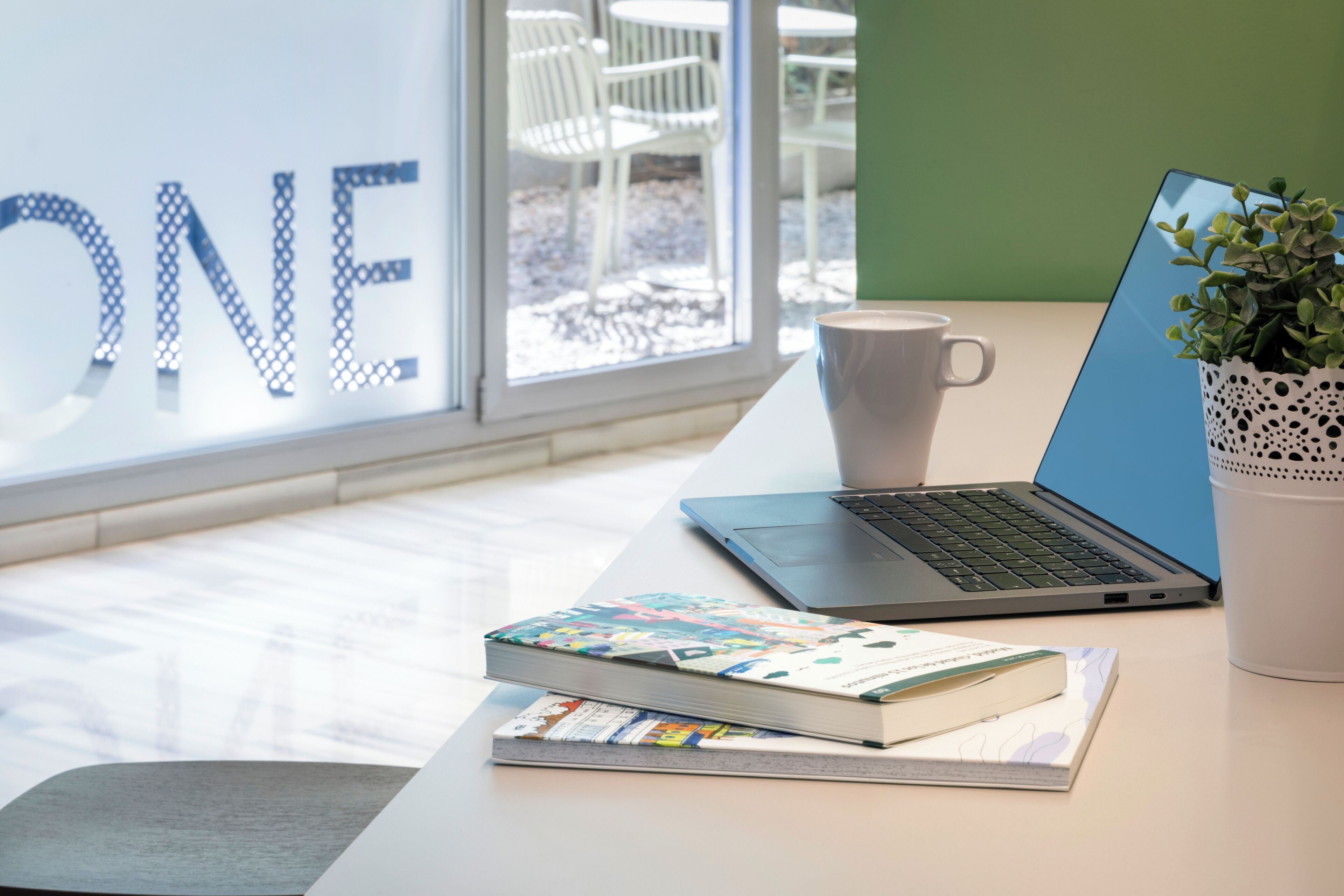 Foto - B&B HOTEL Madrid Pinar de las Rozas